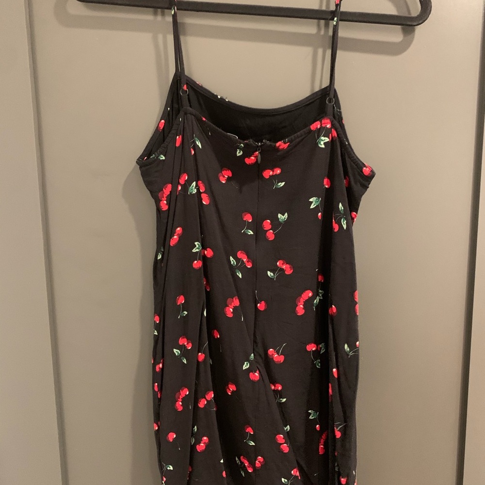Mini dress